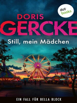 cover image of Still, mein Mädchen